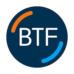 Banco de Tierra del Fuego logo
