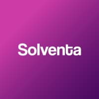 Solventa logo