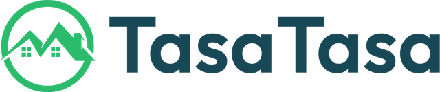 Tasa Tasa Logo